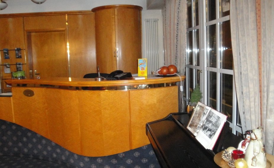 Фото Hotel Exquisit