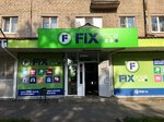 Fix Price (Leona Pozemskogo Street, 61), home goods store