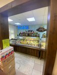 Рыба (Dybenko Street, 6к1) ، الأسماك والمأكولات البحرية