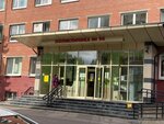 Gbuz City Polyclinic № 96 (Prosvescheniya Avenue, 53к2), polyclinic for adults