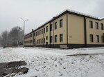 Mkou Shkola-internat № 13 (Izhevsk, Profsoyuzniy Lane, 21), boarding school