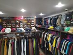 Sneakerbox (ул. Лихвинцева, 52), магазин одежды в Ижевске