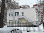 Детский сад № 100 (Кирпичная ул., 2А, Казань), детский сад, ясли в Казани