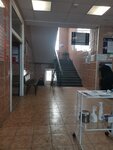 Районная поликлиника № 1, отделение иммунопрофилактики (ulitsa Lenina, 54), policlínica para adultos