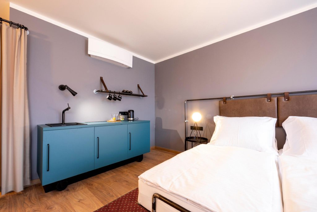 Фото Miss Sophie's Downtown