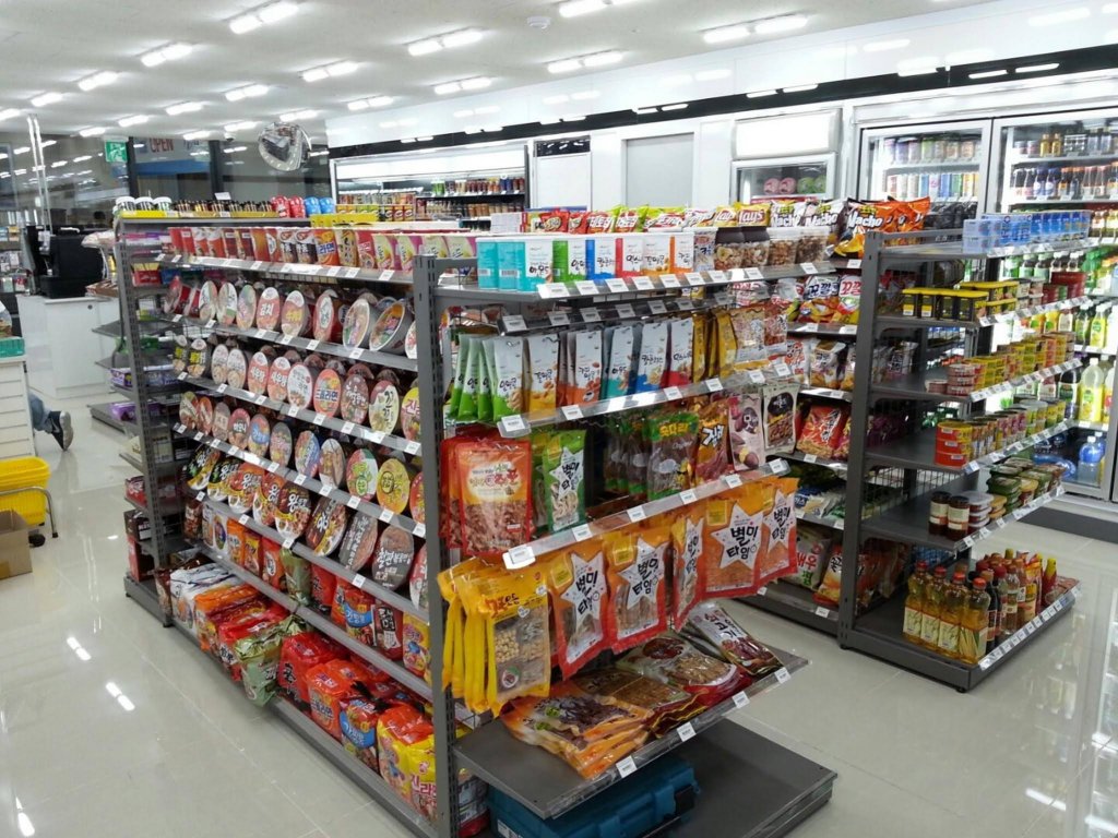 Фото InterСity Seoul Hotel