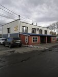 Garazhny spetsializirovanny potrebitelsky kooperativ № 308 (Kopeyskoye highway, 36А/2), garage cooperative