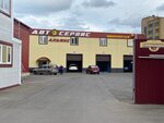 Alliance (Tsentralnaya Street, 2В), car service, auto repair