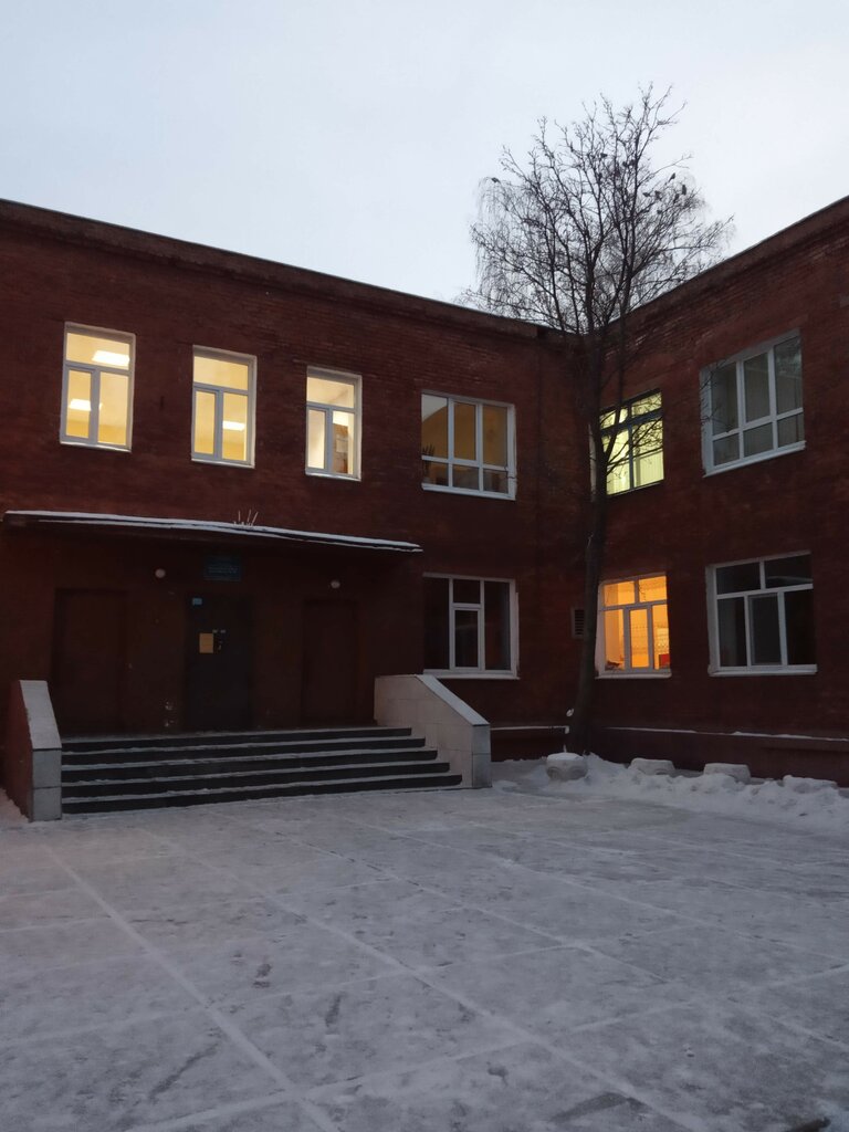 Kindergarten, nursery Bdou g. Omska Tsentr razvitiya rebenka - Detsky sad № 38, Omsk, photo