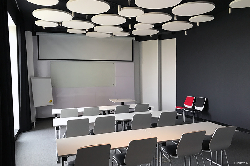 Фото Планета IQ