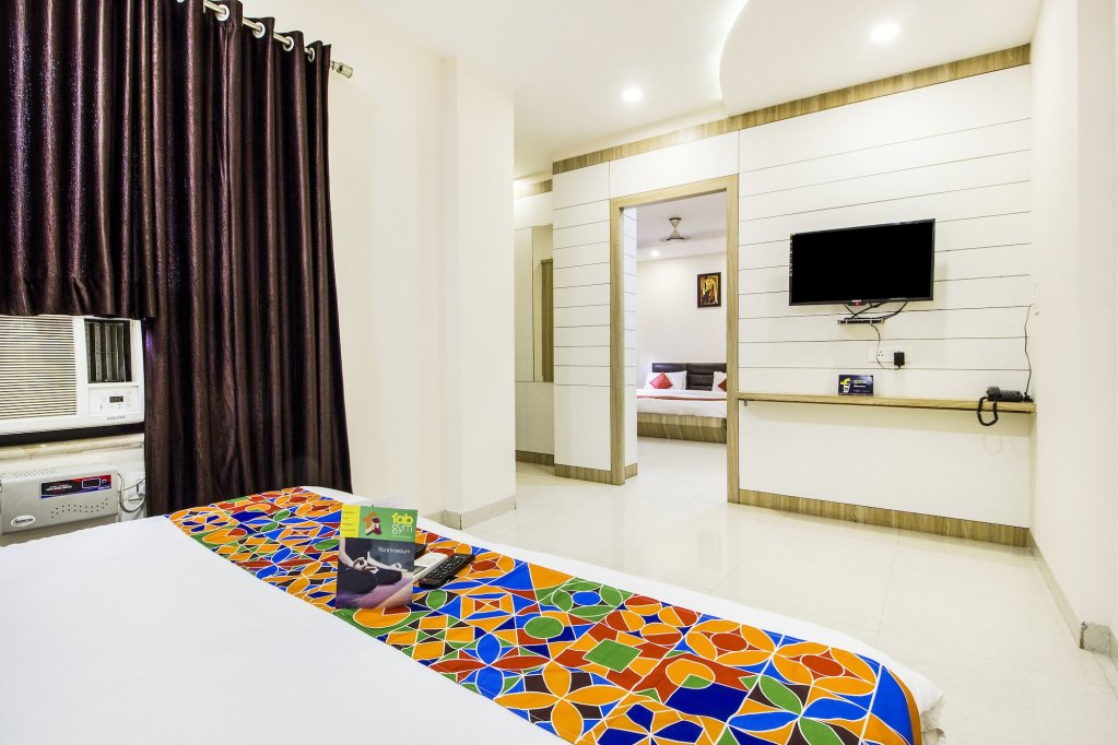 Фото A-Park Hotel