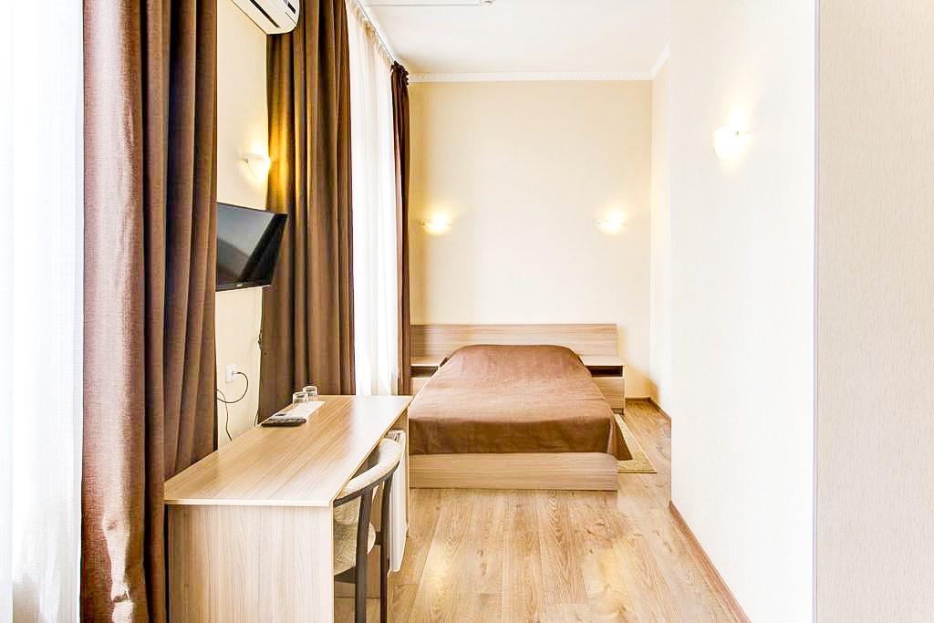 Фото отеля 3