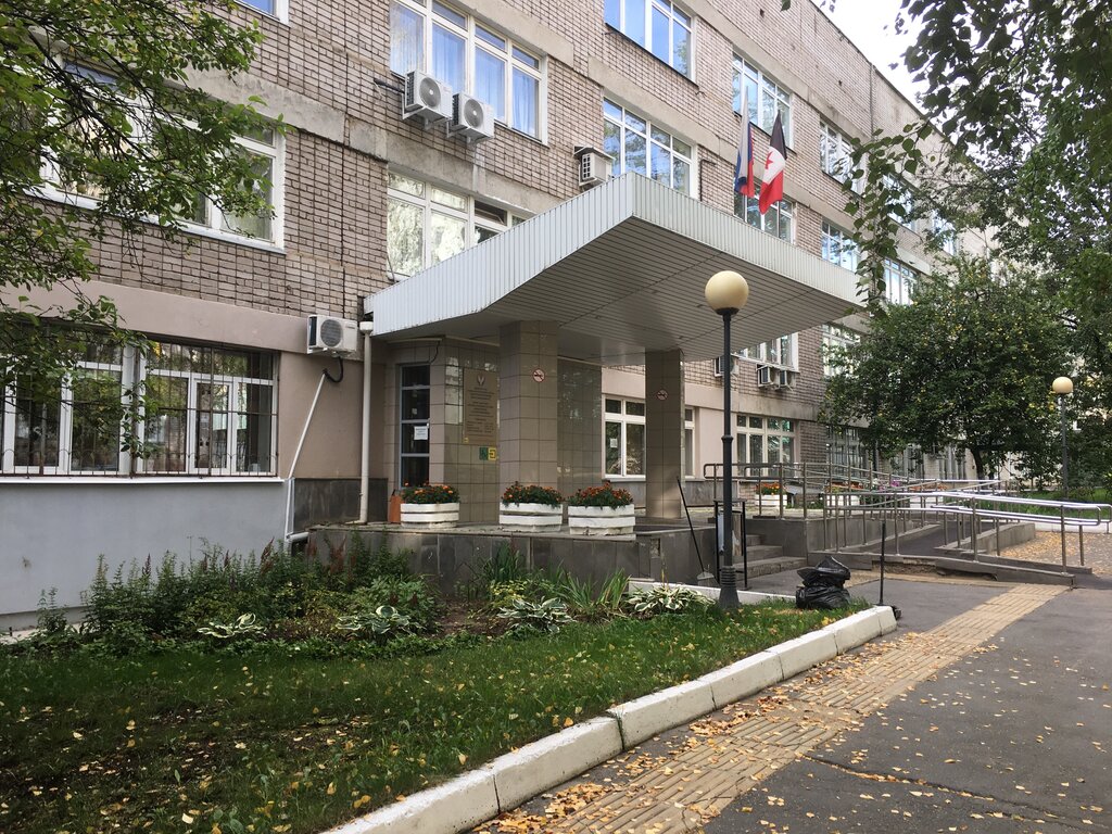 Government ministries, services Ministerstvo social'noj politiki i truda Udmurtskoj Respubliki, Izhevsk, photo