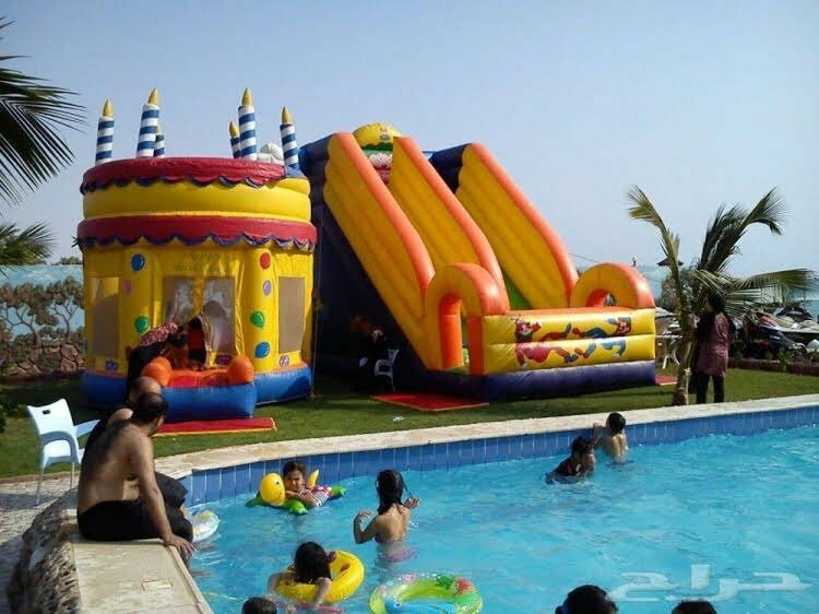 فندق منتجع تميز الراقي ، جدة، صورة