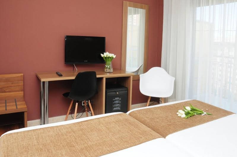 Фото Hotel Prince Park