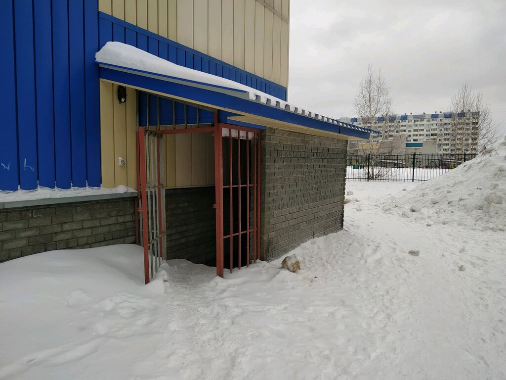 Appliance repair SV Servis, Barnaul, photo