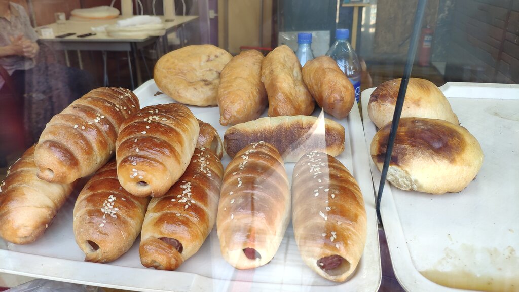 Fast food Шаурма Гриль, Chernogolovka, photo