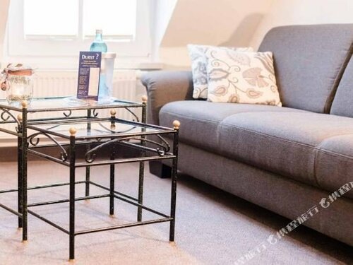 Гостиница Hotel Leuchtfeuer в Нижней Саксонии