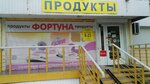 Фортуна (Stantsionnaya ulitsa, 14А), grocery