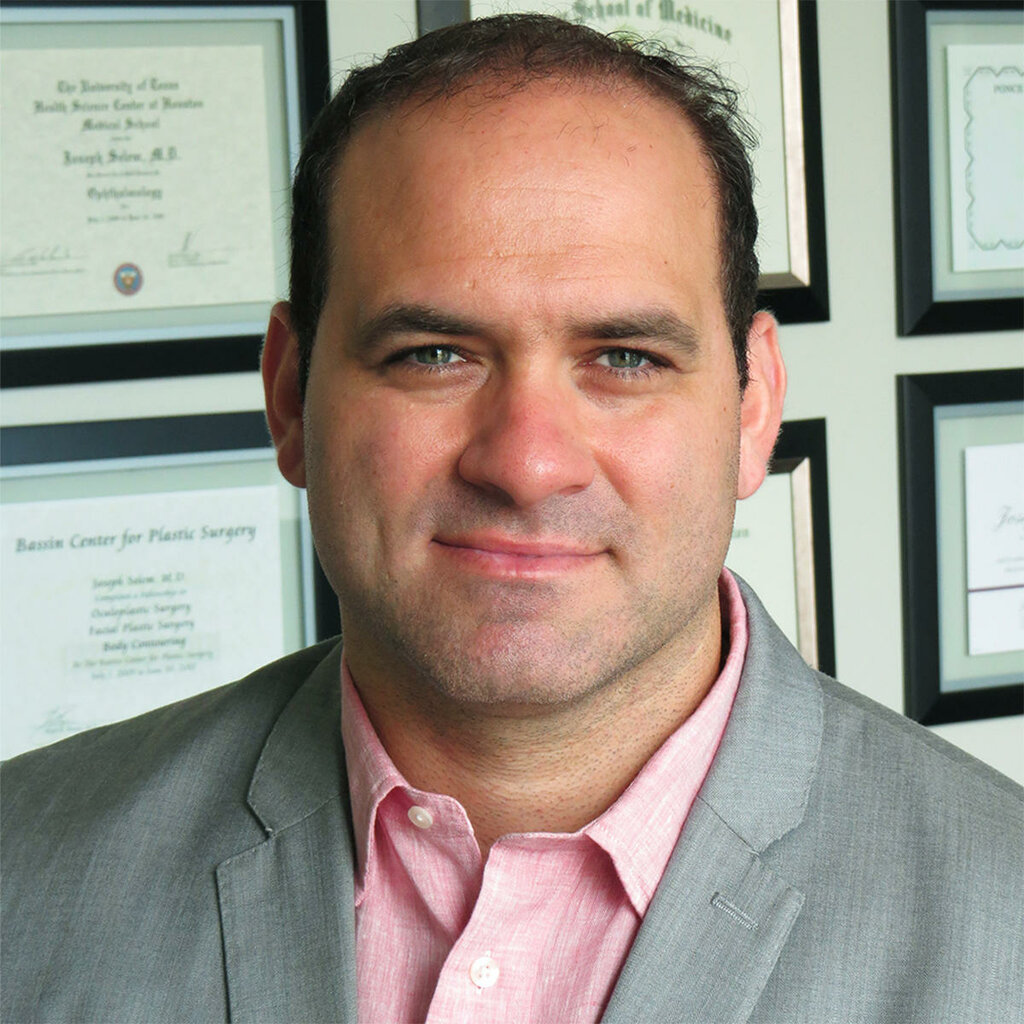 Plastic surgery The Selem Center Ophthalmology & Plastic Surgery, Miami, photo