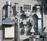 Segment (Krasnoyarsk, 235), ventilation systems