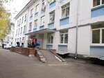DETSKAYa Gorodskaya Poliklinika № 133 Filial № 3 (Petrozavodskaya Street, 26А), children's polyclinic