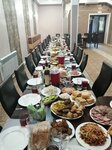 Антураж (ulitsa Poliny Osipenko, 36), cafe