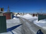 ПГСК Авторемонтник (Efremova Street, 78В) ، موقف سيارات مشترك
