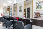 Beauty salon Ciryul'nik (Leningradskaya ulitsa, 144), beauty salon