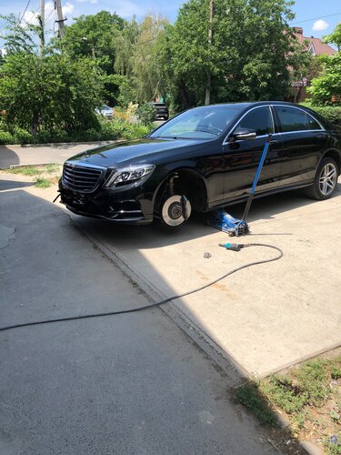 Autoservice61.ru, шиномонтаж, 2-я Баррикадная ул., 46, Ростов-на-Дону ...