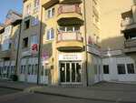 Apotheke Bergrath E. K. (North Rhine-Westphalia, Städteregion Aachen, Eschweiler, Kopfstraße), pharmacy