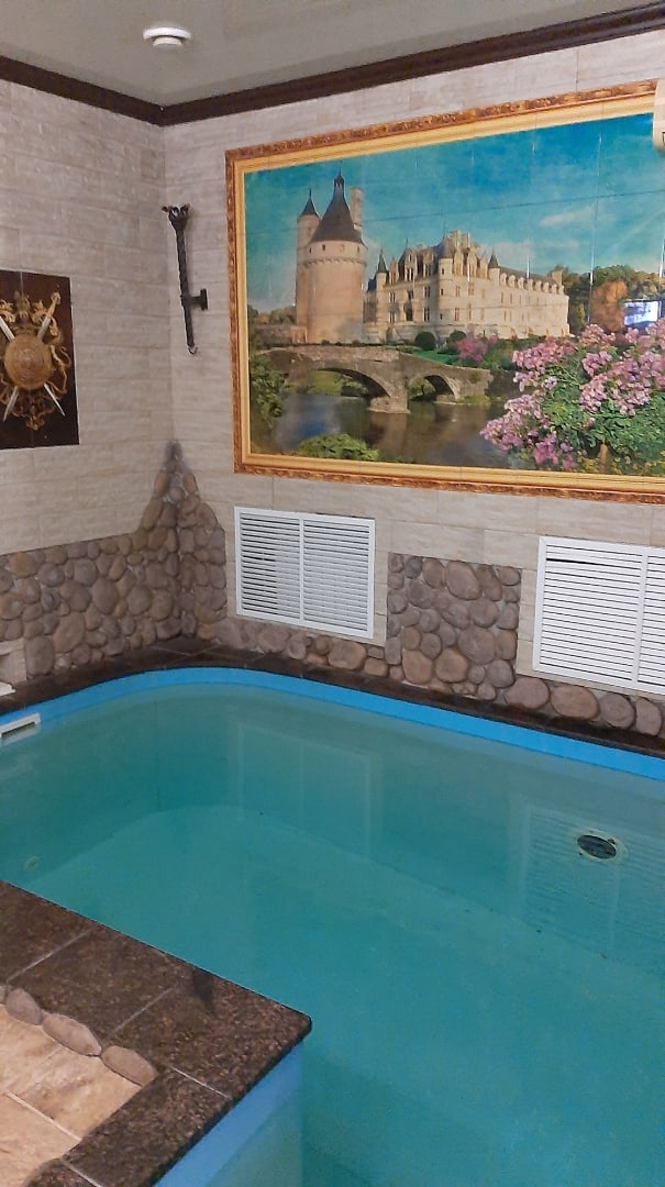 Фото Водный комплекс Лагуна