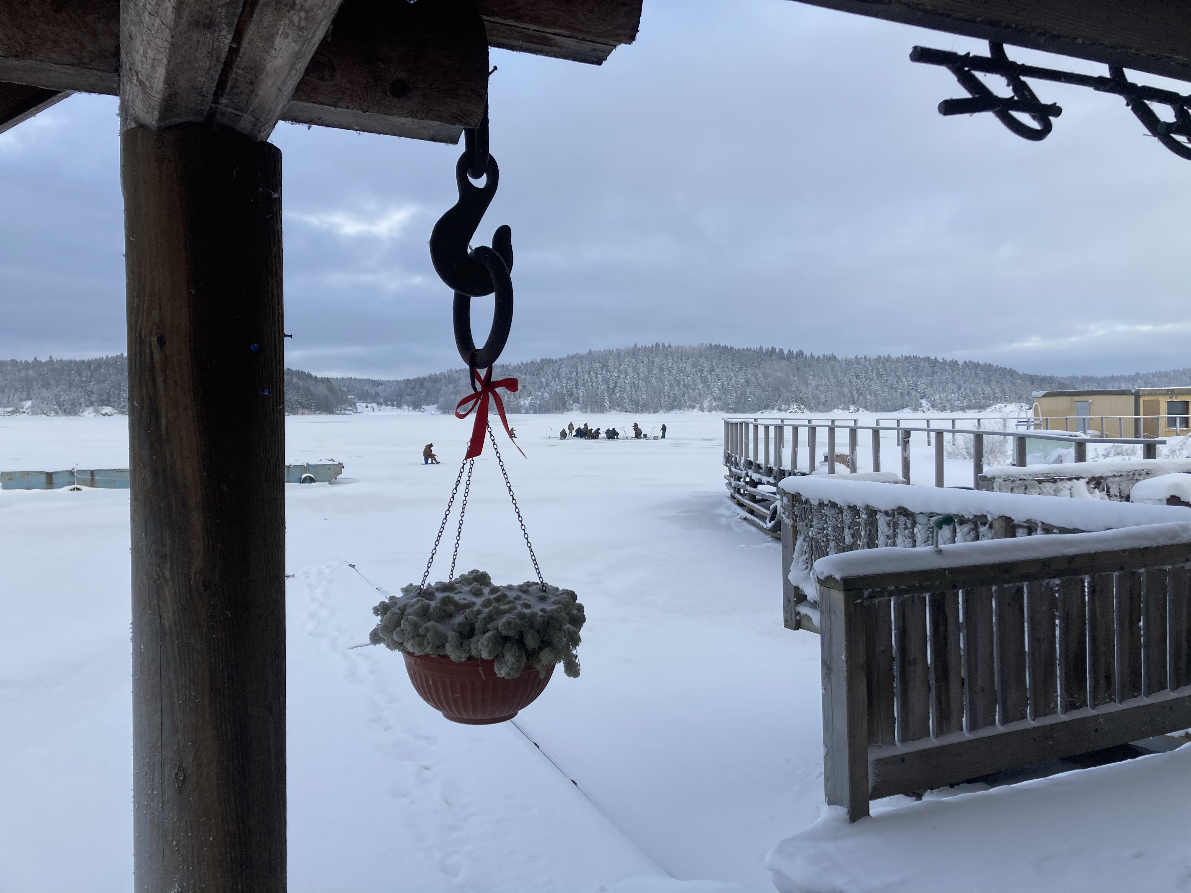 Фото Ладога Марина