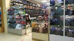 Кожгалантерея (50 let VLKSM Street, 59А), bags and suitcases store