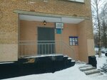 Uchastkovy punkt politsii (Olonetsky Drive, 18), departamento de policía