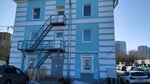 Rekchek (Moskovskoe Highway, 9), advertising agency