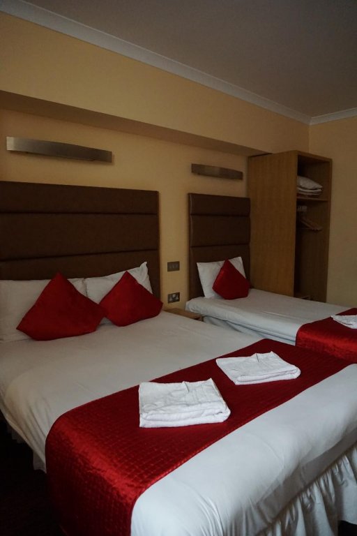 Фото Lord Jim Hotel