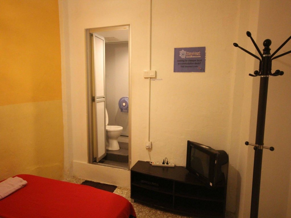 Фото Cocoa Mews Cafe & Homestay