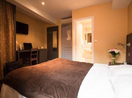 Фото Icone Hotel