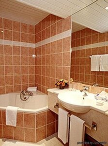 Гостиница Hotel La Residence Lyon