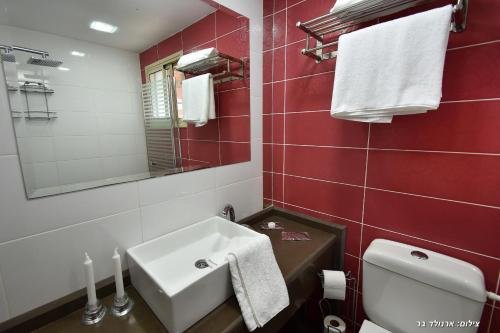 Фото Niflaot Hagolan