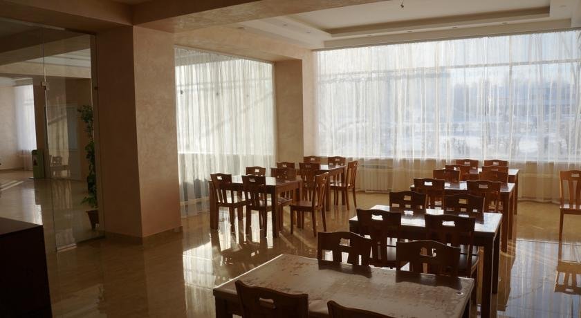 Фото Гостиница Усолье