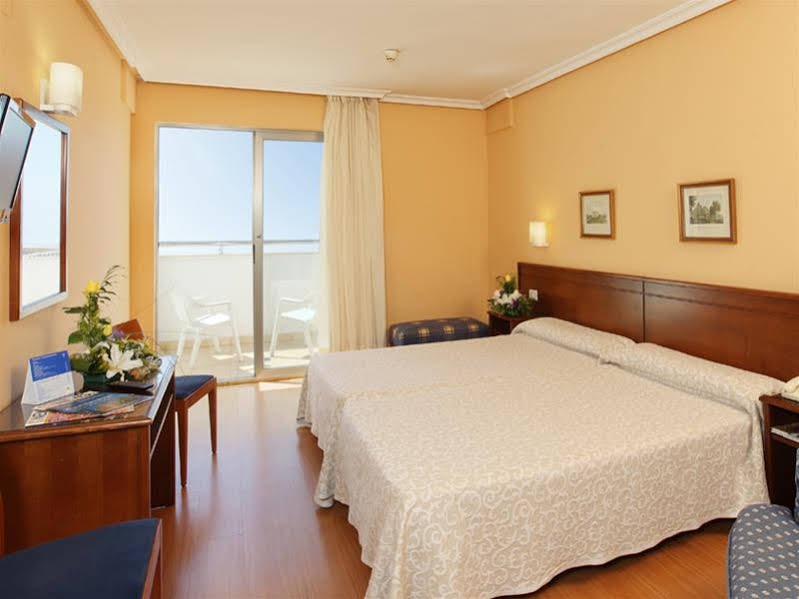 Фото Hotel Carlos I