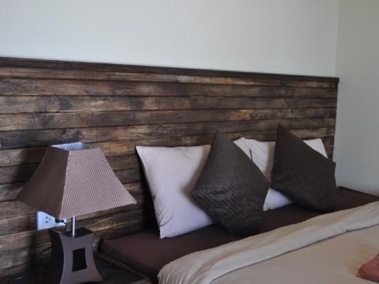 Фото Phangan Beach Resort