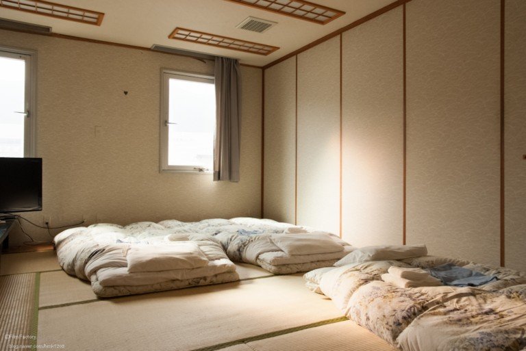 Фото Minpaku Yoshiei