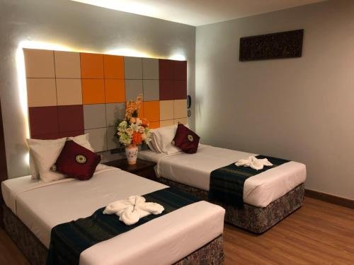 Фото East Inn 15 Hotel Rayong