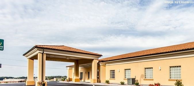 Фото Quality Inn & Suites