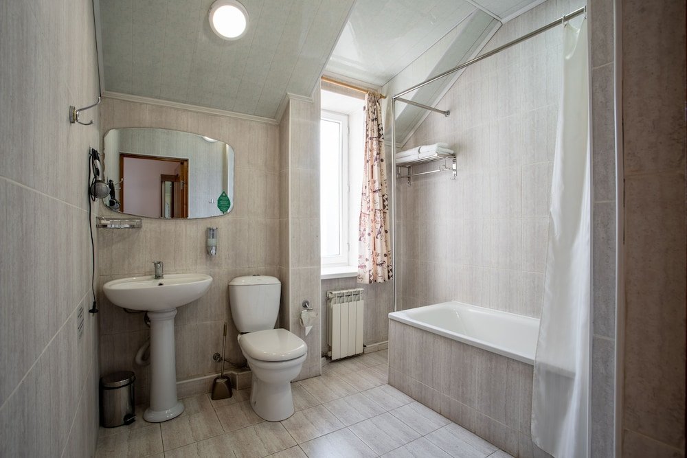 Фото Горы Азии