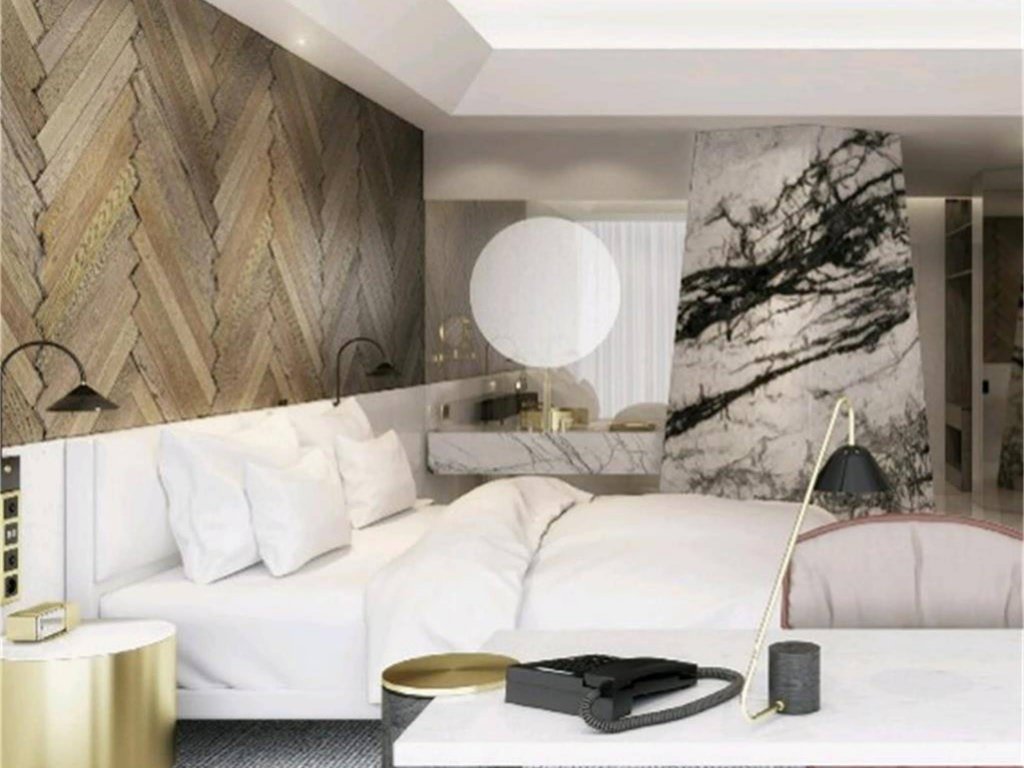 Фото Le Méridien Shanghai, Minhang