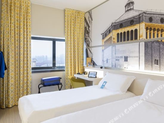 Фото B&b Hotel Cremona